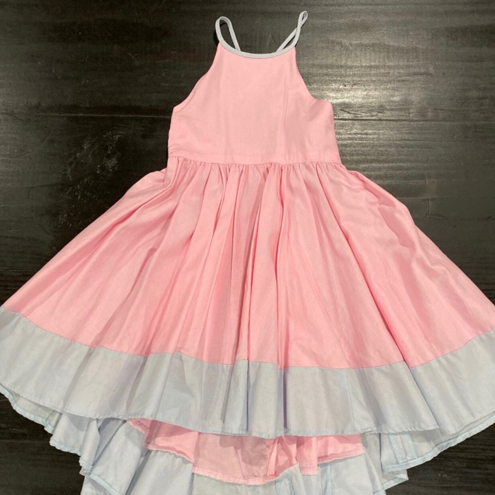 Lottie Clothing Windsong Dress